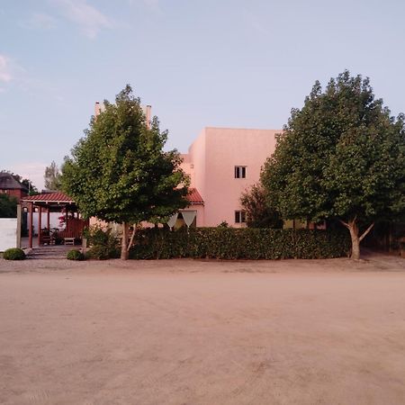 Posada Cova Del Sol La Pedrera Exterior photo